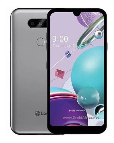 Telefono LG K8x K300um Android 10 Octacore 32gb 2gb 3000mah