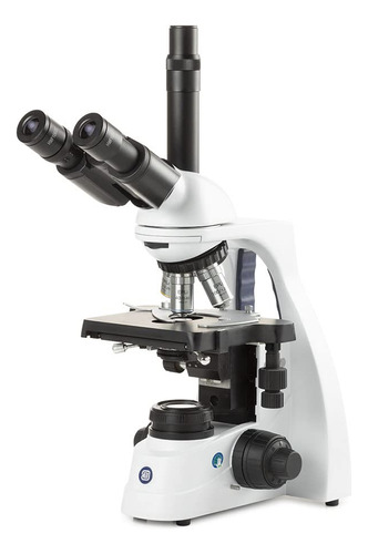 Bscope Microscopio Compuesto Trinocular, Oculares Hwf 10x/0.