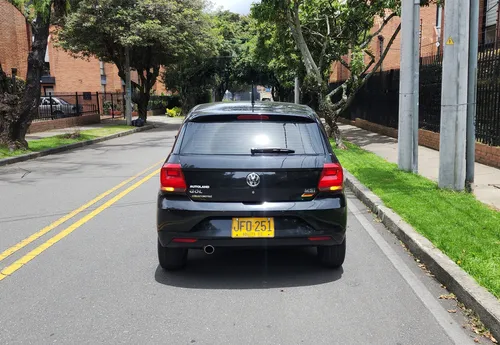 Volkswagen Gol Comfortline