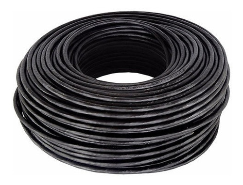 Cable Tipo Taller 4x6mm | Argenplas (x Metro)