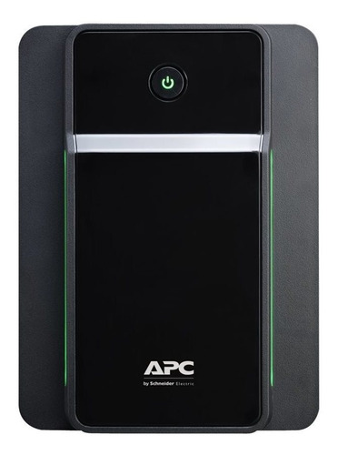 Ups Apc Back Bx2200mi-ar 2200va