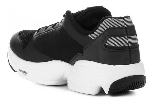 Tênis Fila Masculino Extra Jog Original Preto Pronta Entreg
