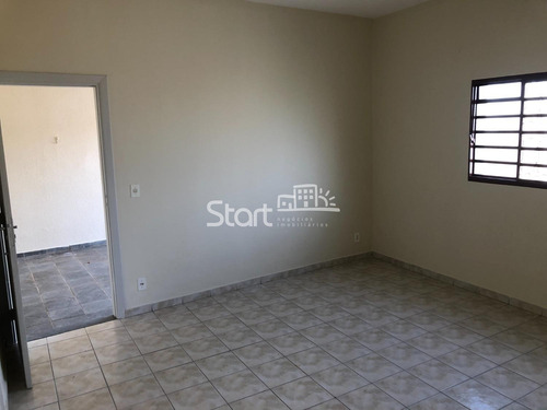 Imagem 5 de 21 de Casa Para Aluguel Em Jardim Flamboyant - Ca008651