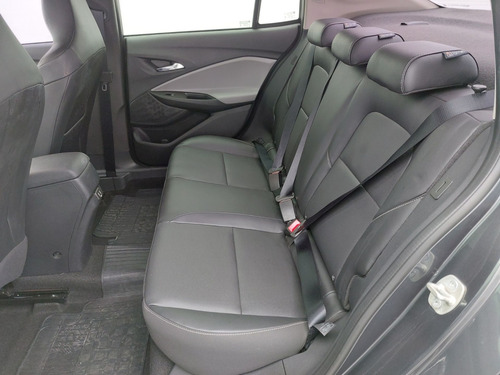 Chevrolet Onix 1.0 TURBO FLEX PLUS PREMIER AUTOMÁTICO