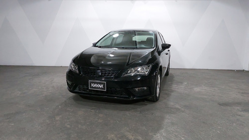 SEAT Leon 1.4 STYLE 125HP