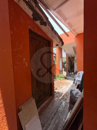 Casa En Venta En Jardines De Delicias