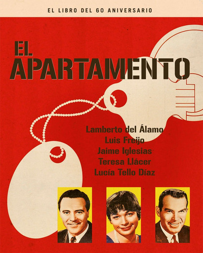 Libro Apartamento - El Libro Del 60 Aniversario