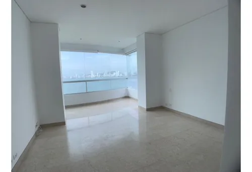 Venta Apartamento De 3 Alc Frente A La Bahia Castillogrande