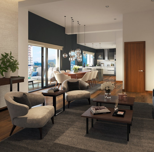 Imagen 1 de 4 de Apartamento En Venta Zona 10