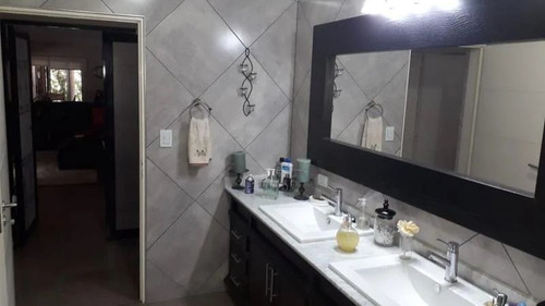 Imagen 27 de 28 de Imponente Casa Con Quincho Y Piscina En Venta - Barrio Privado Malibu - Canning