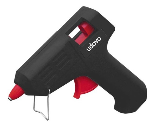 Pistola Encoladora 20 W Para Silicona De 7 Mm - Udovo -