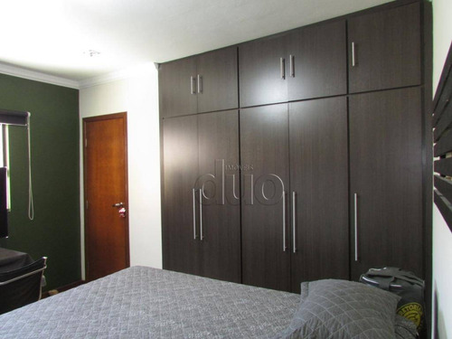 Imagem 11 de 22 de Casa Com 3 Dormitórios À Venda, 220 M² Por R$ 650.000 - Jardim Abaeté - Piracicaba/sp - Ca2456