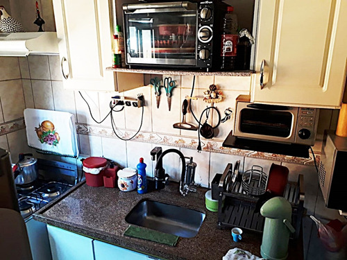 Imagem 4 de 11 de Casa Com 3 Dormitórios À Venda, 50 M² Por R$ 480.000,00 - Jardim Las Palmas - Guarujá/sp - Ca0372