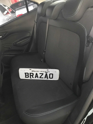 Imagem 7 de 9 de Chevrolet Prisma 2019 1.4 Lt Aut. 4p