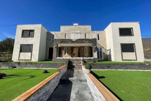 Venta Parcela En Condominio Reserva De Curacaví