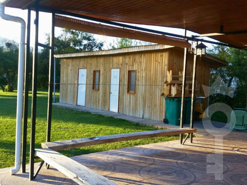 Se Vende Hermosa Parcela Comuna Lampa