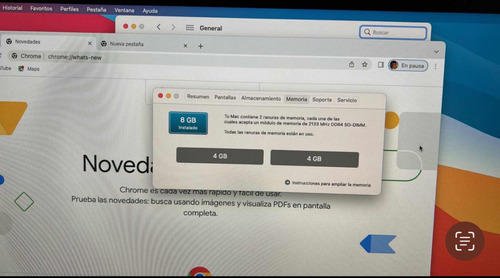 iMac 2017 (Usado)