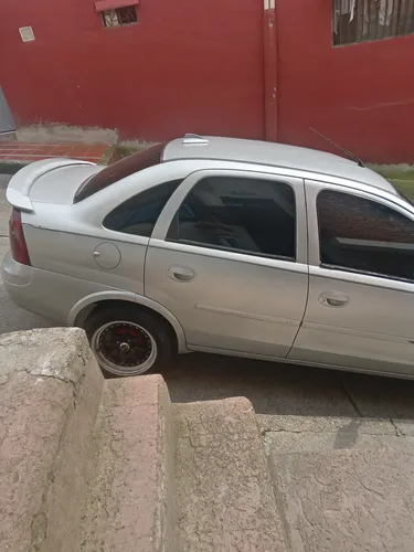Chevrolet Corsa 1.4 L Evolution 5 p