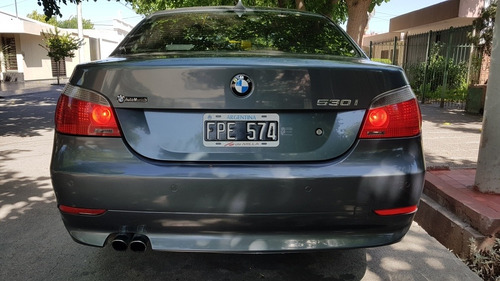 Bmw Serie 5 3.0 530i Executive Stept 2006