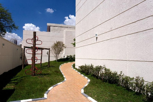 Imagem 8 de 23 de Apartamento - Ref: 4135