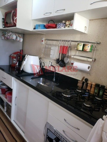 Imagem 13 de 15 de Apartamentos - Vila Mirante - Ref: 53536 - V-53536