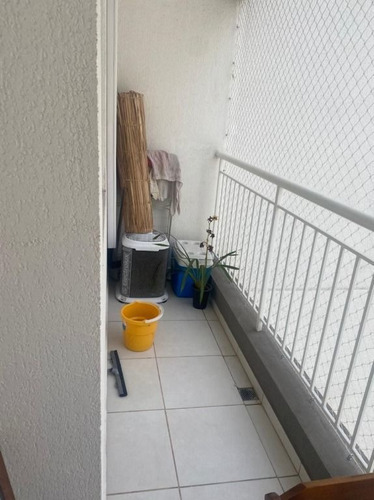Imagem 2 de 19 de Mobiliado+depósito/lado Metrô - Ap3428