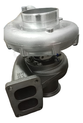 Turbina Nova Volvo Fh13 440hp Com Motor D13a Euro 3 Garant2a