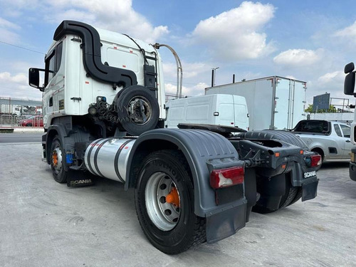 Scania R440 Ano 2014 4x2 Financia Até 100%