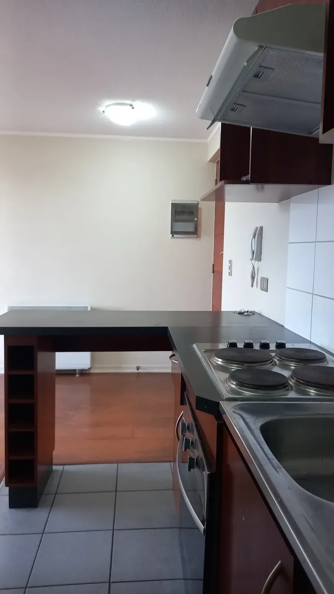 Imagen 5 de 26 de Promo Arriendo Sn.joaquin 2d1b 1e 1b Metro.r Araya/ Ñuble