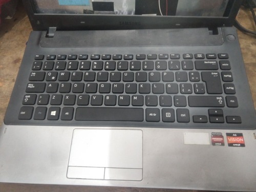 Laptop Samsung Np355v4c 355v Por Partes Amd A6 (Usado)