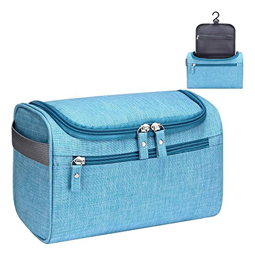 Cilla Travel Toiletry Bag Organizador Kit De Afeitado 3lzpk