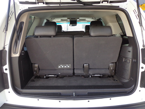 Chevrolet Tahoe 2014