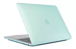 Case Para Macbook Pro 13 A1278 (mid 2009-2012) Punto Lap