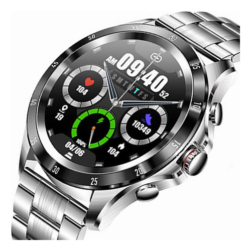 Para   Smart Watch  Reloj Inteligente Deportivo