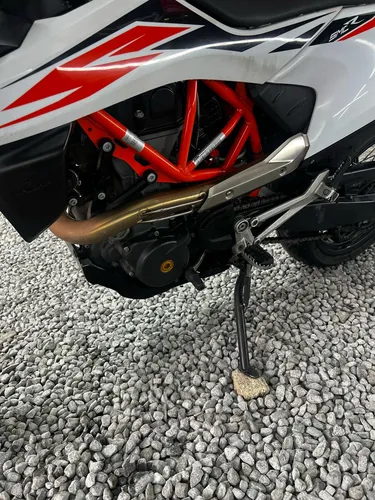 Ktm 690 Smc R 2020