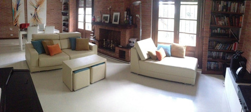 Imagen 4 de 17 de Increible Piso Unico, Como Una Casa,entrada Independiente
