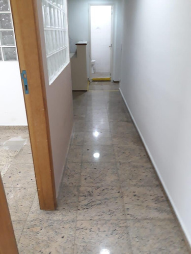 Imagem 9 de 9 de Conjunto À Venda, 45 M² Por R$ 460.000,00 - Planalto Paulista - São Paulo/sp - Cj0054