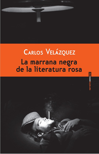 Libro La Marrana Negra De La Literatura Rosa *cjs