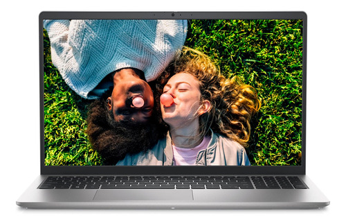 Laptop Dell Inspiron 3525 Ryzen 5 5500u 8gb 256gb M.2 15.6