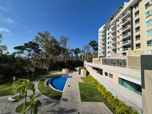 Ft Apartamento En Venta - La Lagunita Country Club