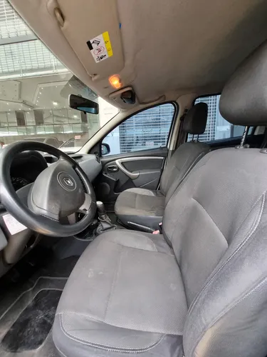 Renault Duster 1.6 Expression