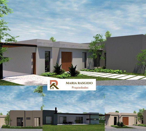 Casa  En Venta Ubicado En Fincas De Alvarez, Moreno, G.b.a. Zona Oeste