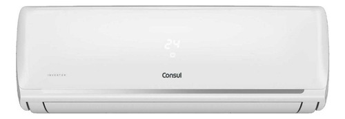 Ar condicionado Consul  split inverter  frio 12000 BTU  branco 220V CBF12EB|CBG12EB