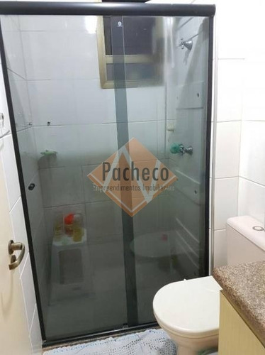 Imagem 23 de 30 de Apartamento Na Vila Matilde 75 M², 03 Dormitórios, 01 Suíte, 01 Vaga, R$ 450.000,00 - 1970