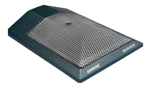  Shure Beta91a - Microfono Bombo Bateria Audio Profesional 