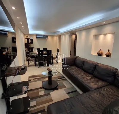 Apartamento en venta