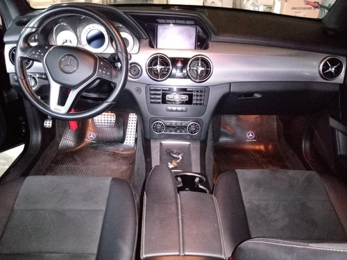 Mercedes-benz Glk300 4matic Sport