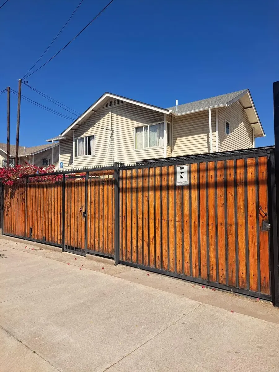 Imagen 1 de 14 de Casa En San Bernardo - Casas Del Parque