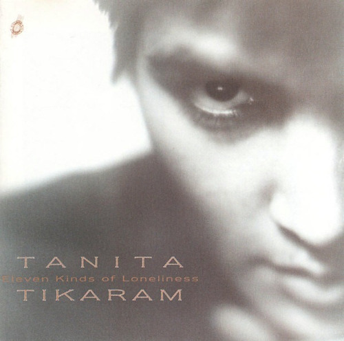 Tanita Tikaram  Eleven Kinds Of Loneli  Cd La Cueva Musica 