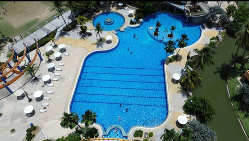 Imagen 6 de 14 de Alquiler Vacacional En Caribbean Tucacas